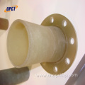 Fiber glass reinforced plastics/FRP pipe flanges